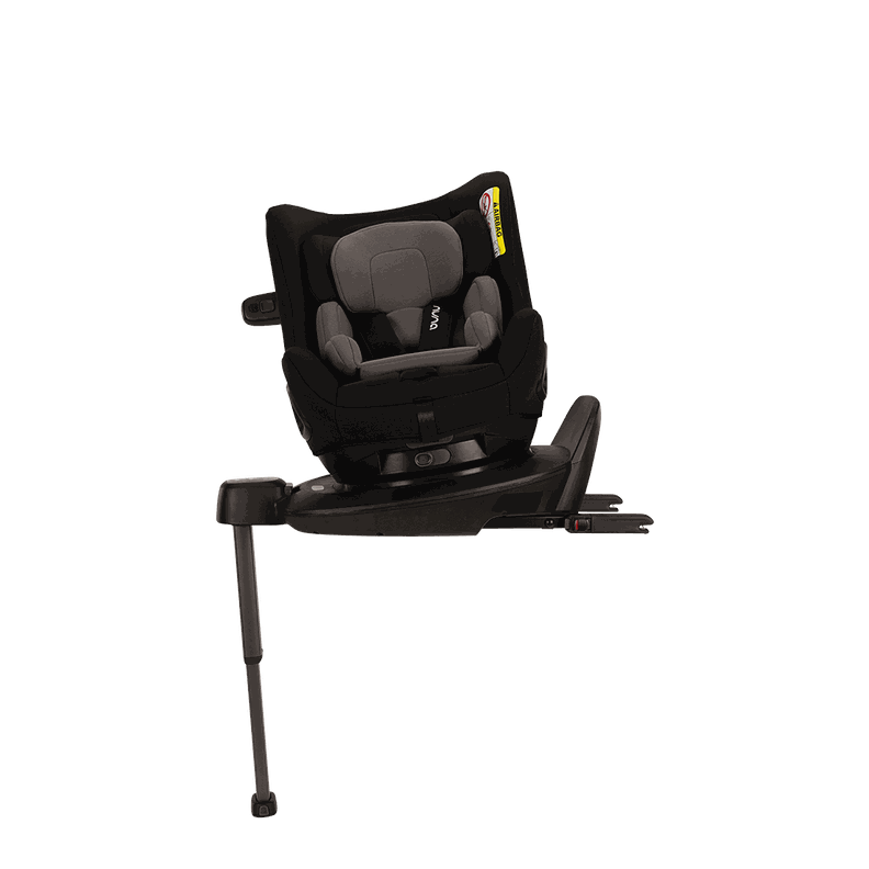 Silla de Auto Pruu Caviar Nuna-0