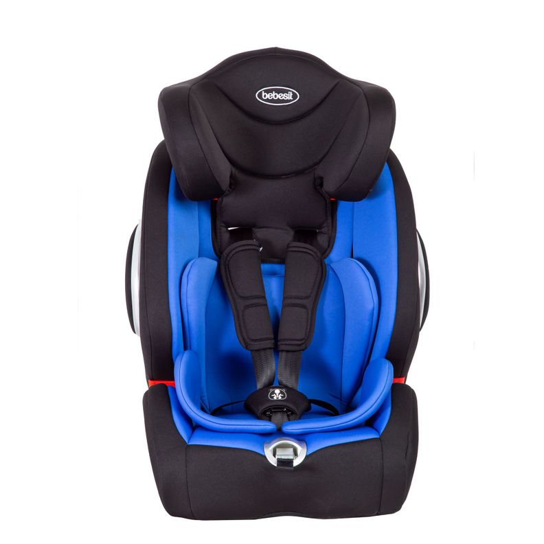 Silla de Auto BewellSX Azul BW02SXAZ-1