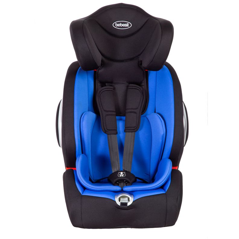Silla de Auto BewellSX Azul BW02SXAZ-2