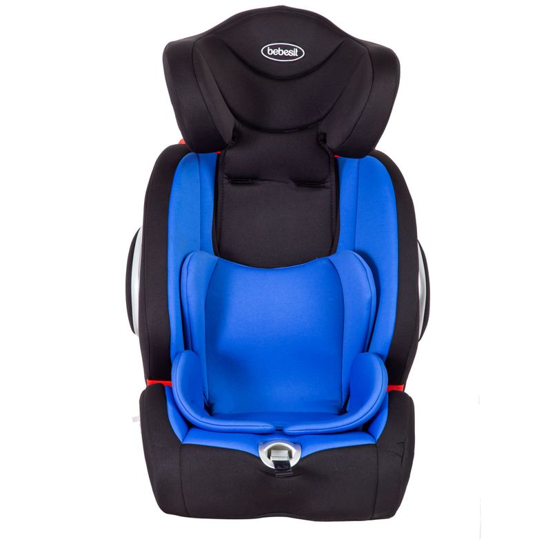 Silla de Auto BewellSX Azul BW02SXAZ-3