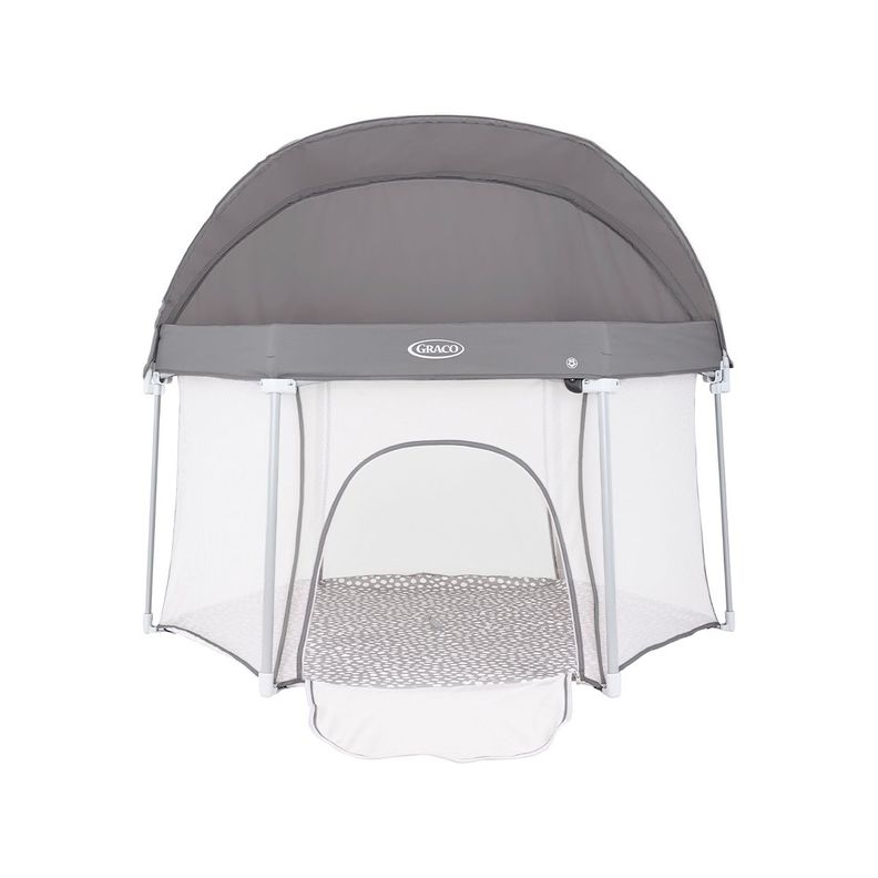 Corral EverGo Playpen Dotty Graco-0