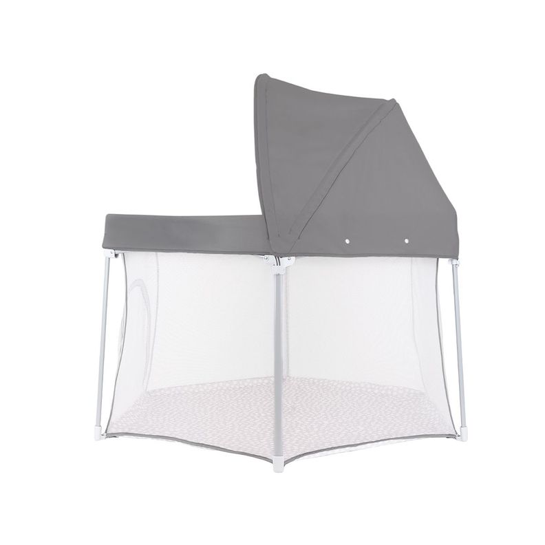Corral EverGo Playpen Dotty Graco-1