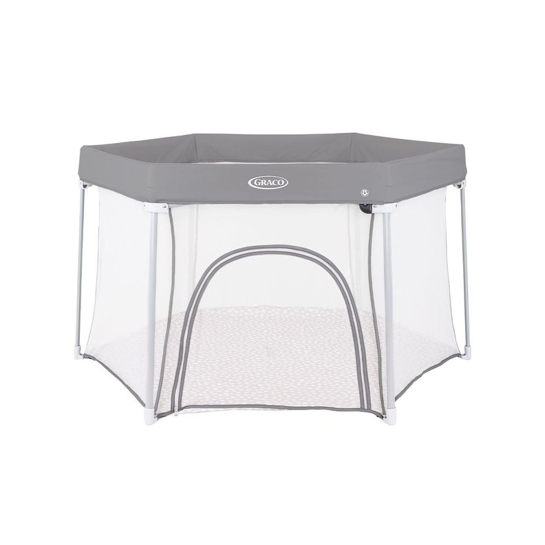 Corral EverGo Playpen Dotty Graco-2
