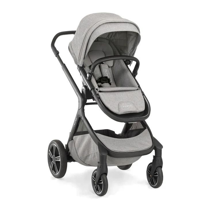 Coche de Paseo Demi Grow Frost Nuna-0
