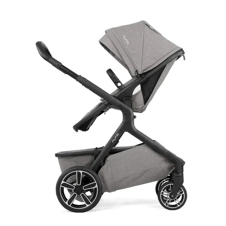 Coche de Paseo Demi Grow Frost Nuna-1
