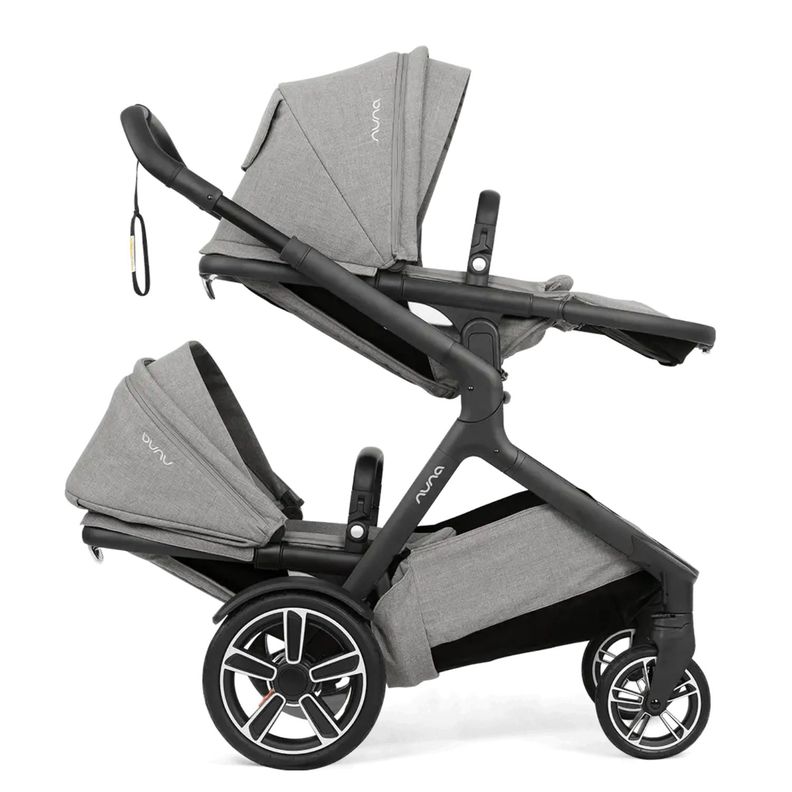 Coche de Paseo Demi Grow Frost Nuna-3
