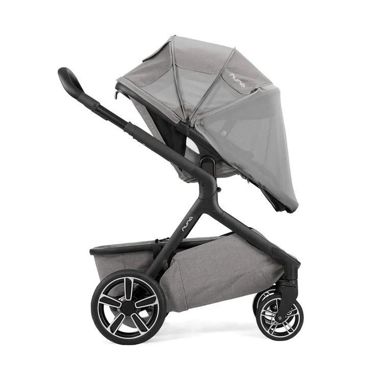 Coche de Paseo Demi Grow Frost Nuna-5