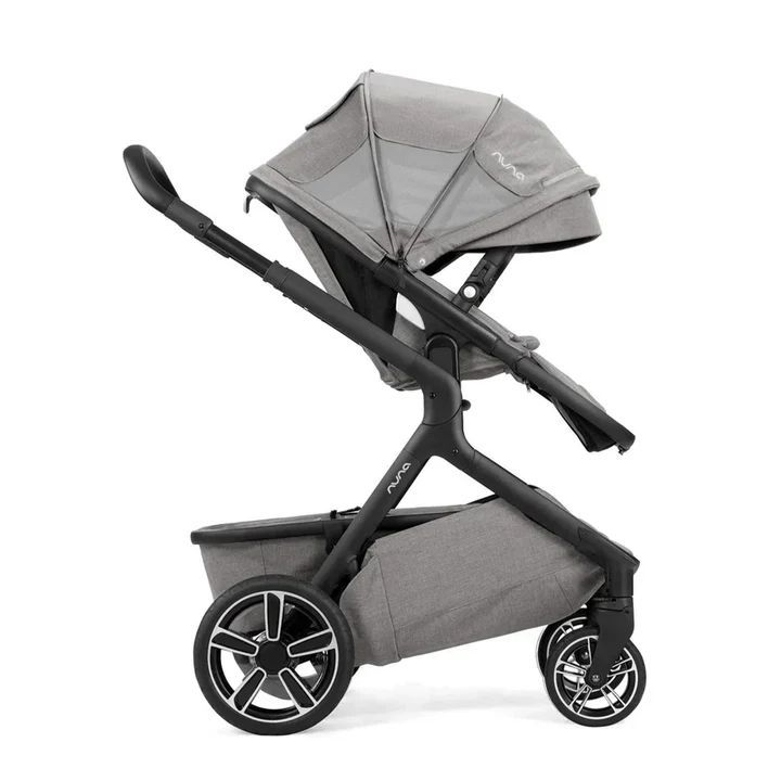 Coche de Paseo Demi Grow Frost Nuna-6
