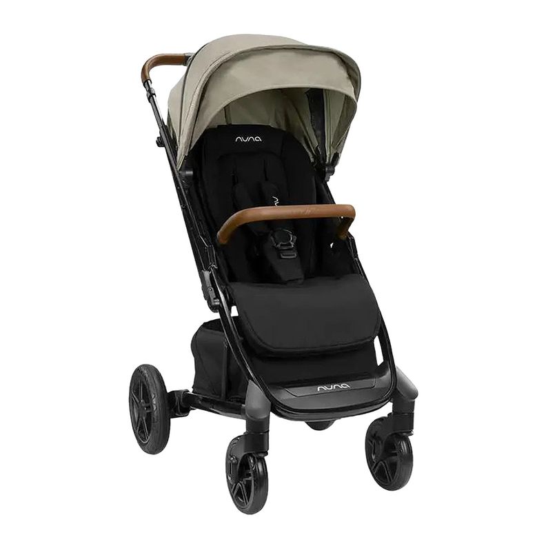Coche paseo Nuna TAVO NEXT Timber-0