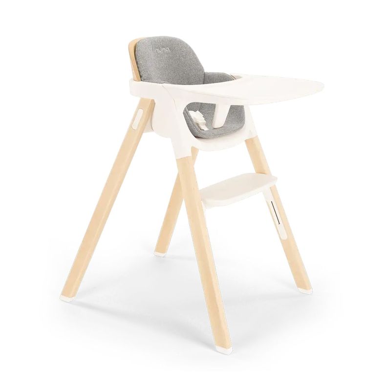 Silla de Comer Bryn Heritage Nuna-1