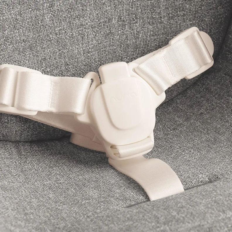 Silla de Comer Bryn Heritage Nuna-7