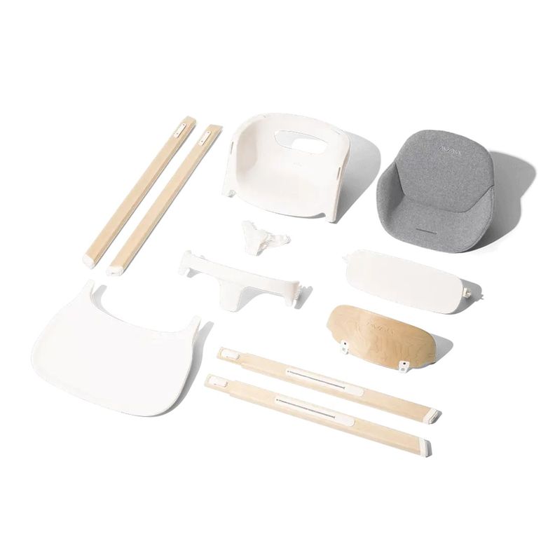 Silla de Comer Bryn Heritage Nuna-8