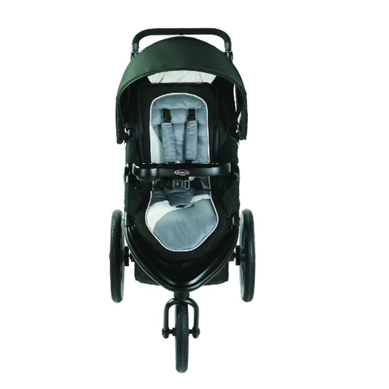 Coche de Paseo FastAction Jogger LX Stroller Redmond Graco-1