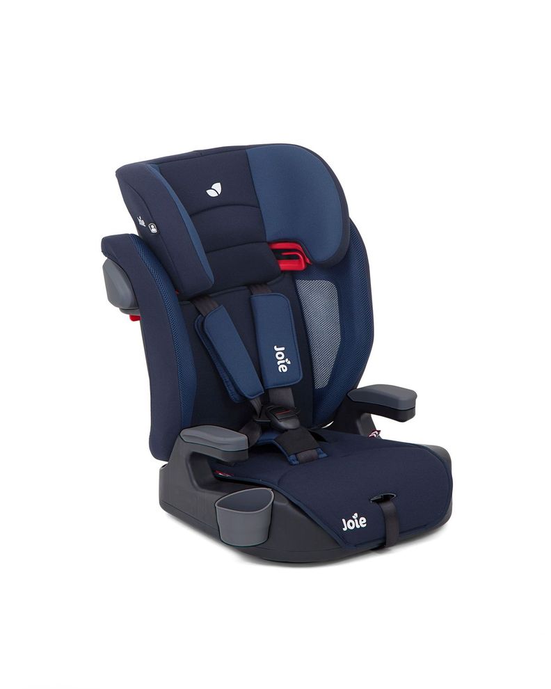 Silla de Auto Butaca Elevate Azul Joie-0