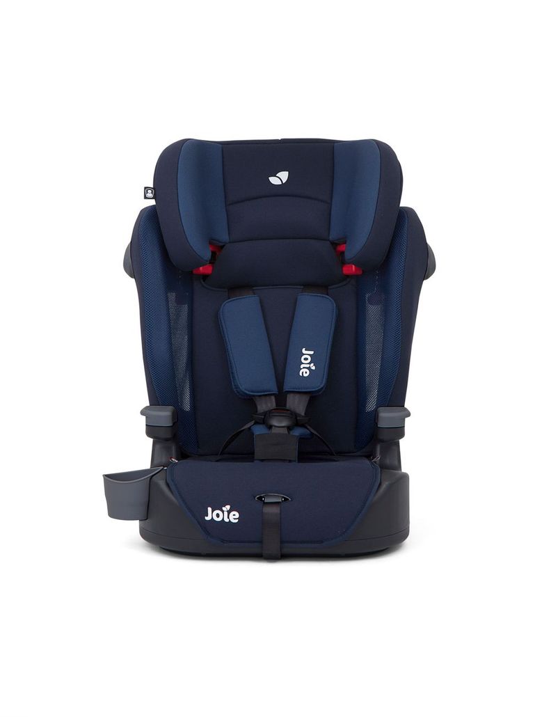 Silla de Auto Butaca Elevate Azul Joie-1