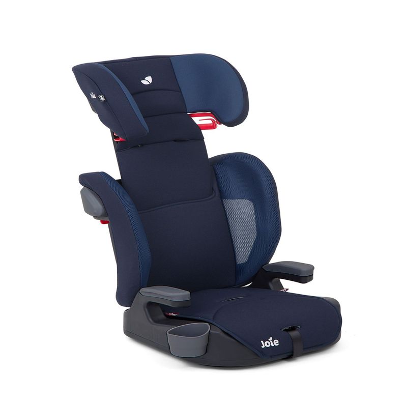 Silla de Auto Butaca Elevate Azul Joie-3