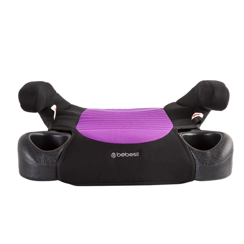 Alzador Isofix Purpura Bebesit-1