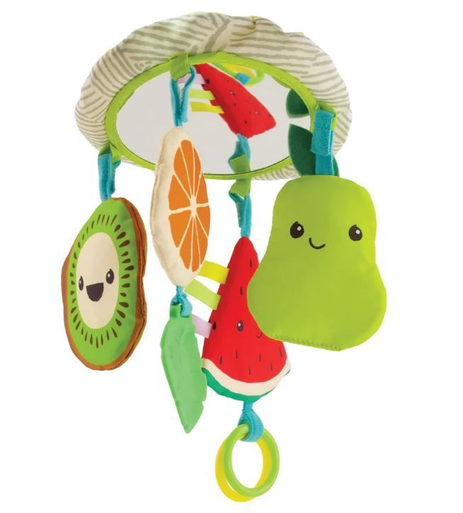 4&1 Gym Activity Jumbo-4