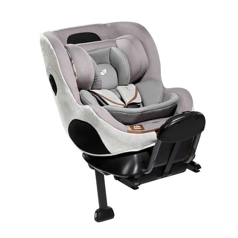 Silla de auto Convertible I-Prodigy Oyster-0
