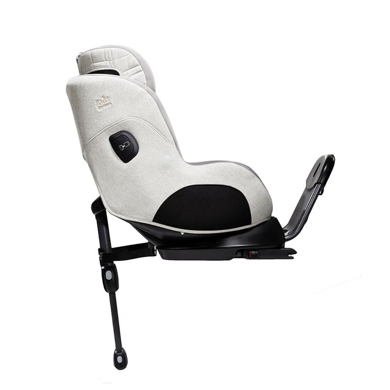 Silla de auto Convertible I-Prodigy Oyster-3