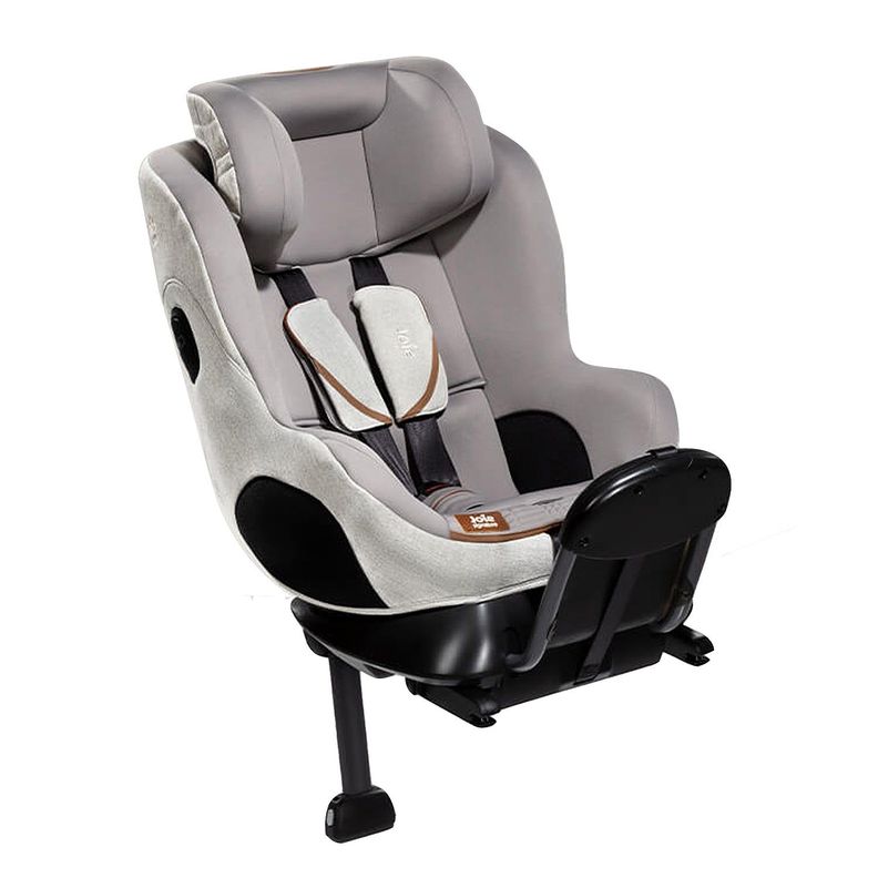 Silla de auto Convertible I-Prodigy Oyster-9