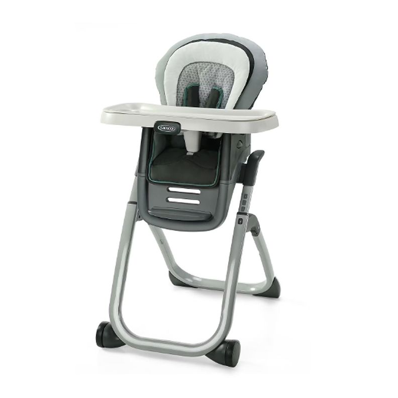 Silla de Comer 6 en 1 DuoDiner® DLX Mathis Graco-0
