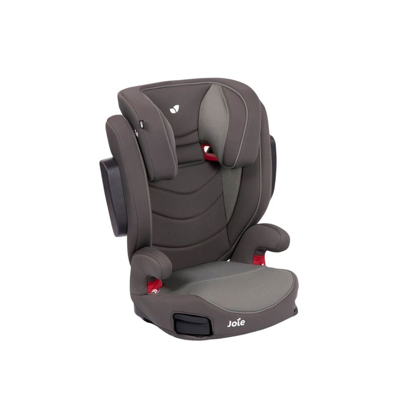 Silla de Auto I-Trillo LX Dark Pewter Joie-0