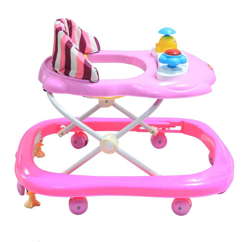 Andador Moby 7106 Rosado Bebesit-1