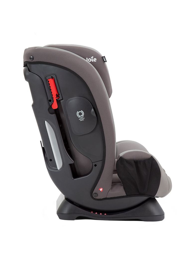 Silla de Auto Convertible Joie Fortifi - Dark Pewter-3