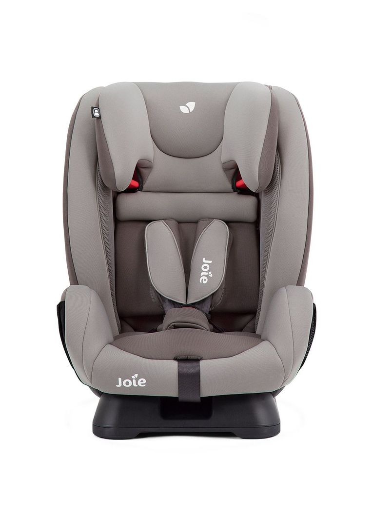 Silla de Auto Convertible Joie Fortifi - Dark Pewter-7