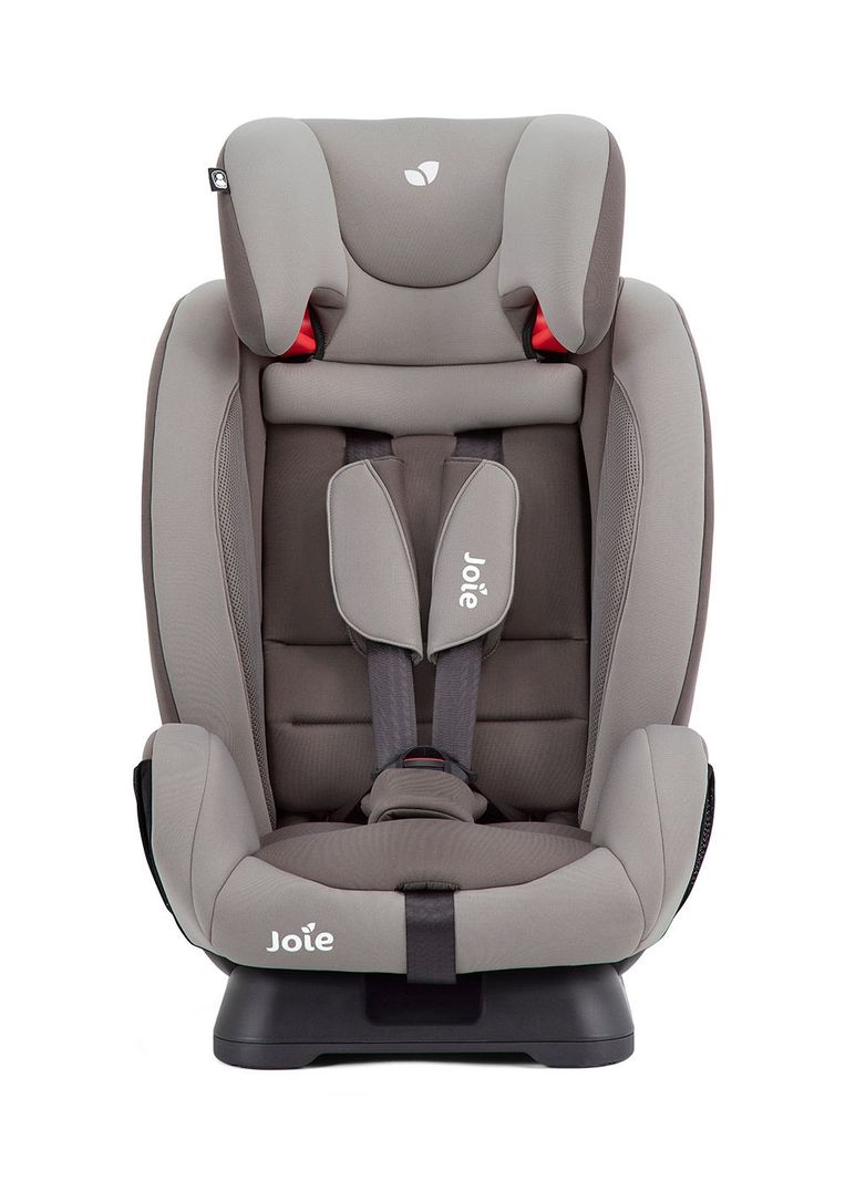 Silla de Auto Convertible Joie Fortifi - Dark Pewter-8