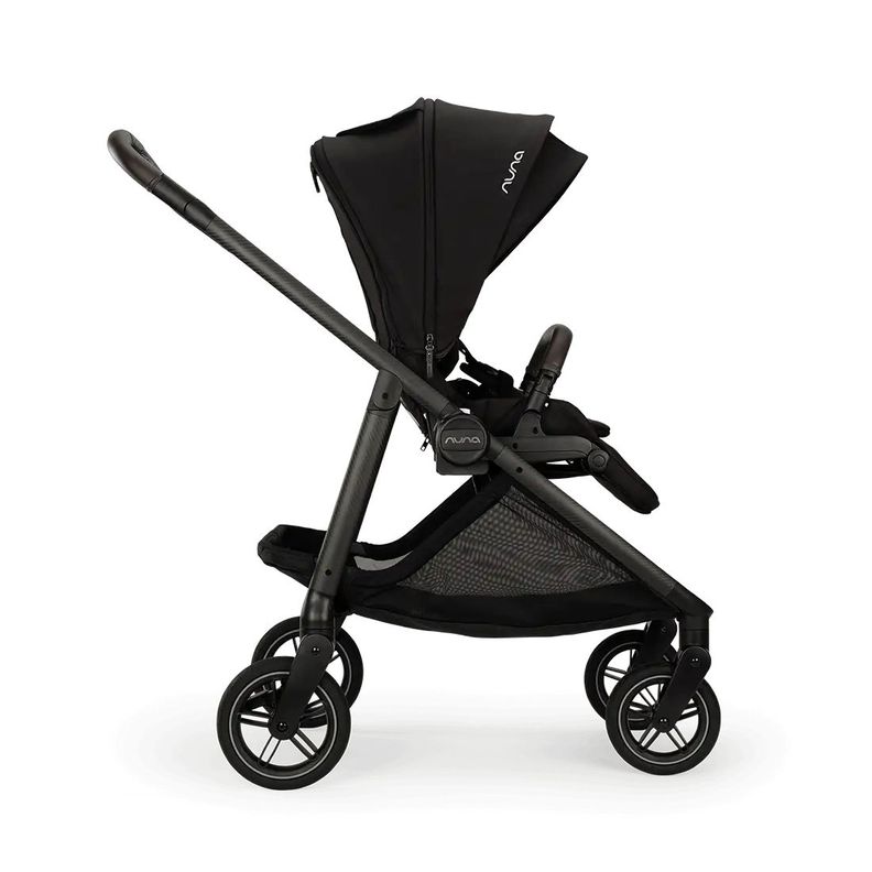 Coche de Paseo Swiv Caviar Nuna-1