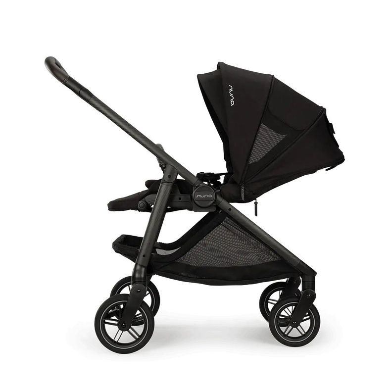 Coche de Paseo Swiv Caviar Nuna-3