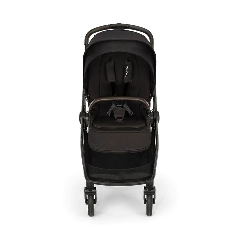 Coche de Paseo Swiv Caviar Nuna-4