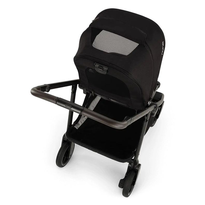 Coche de Paseo Swiv Caviar Nuna-6