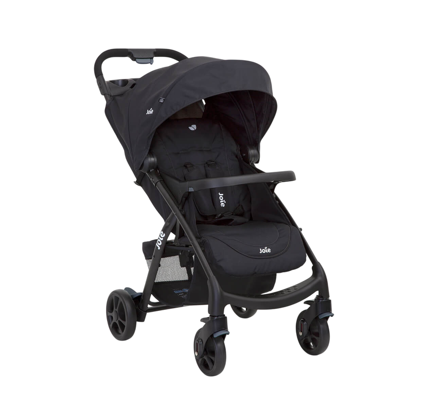 Coche de Paseo Muze Lx Coal Joie-0