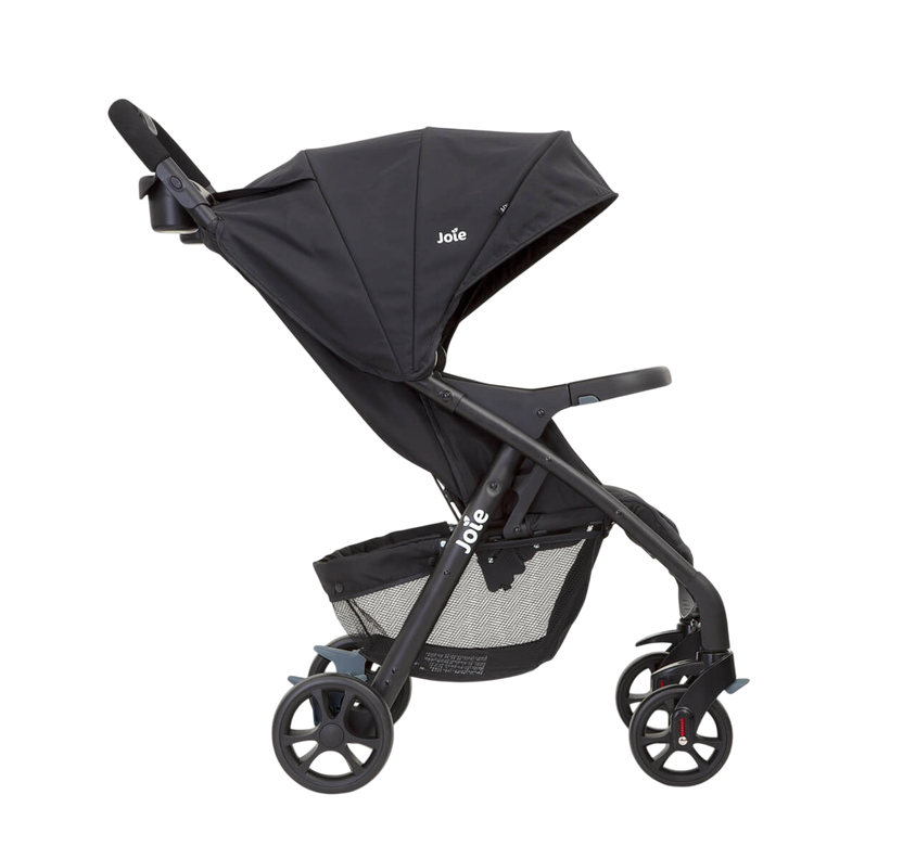 Coche de Paseo Muze Lx Coal Joie-1
