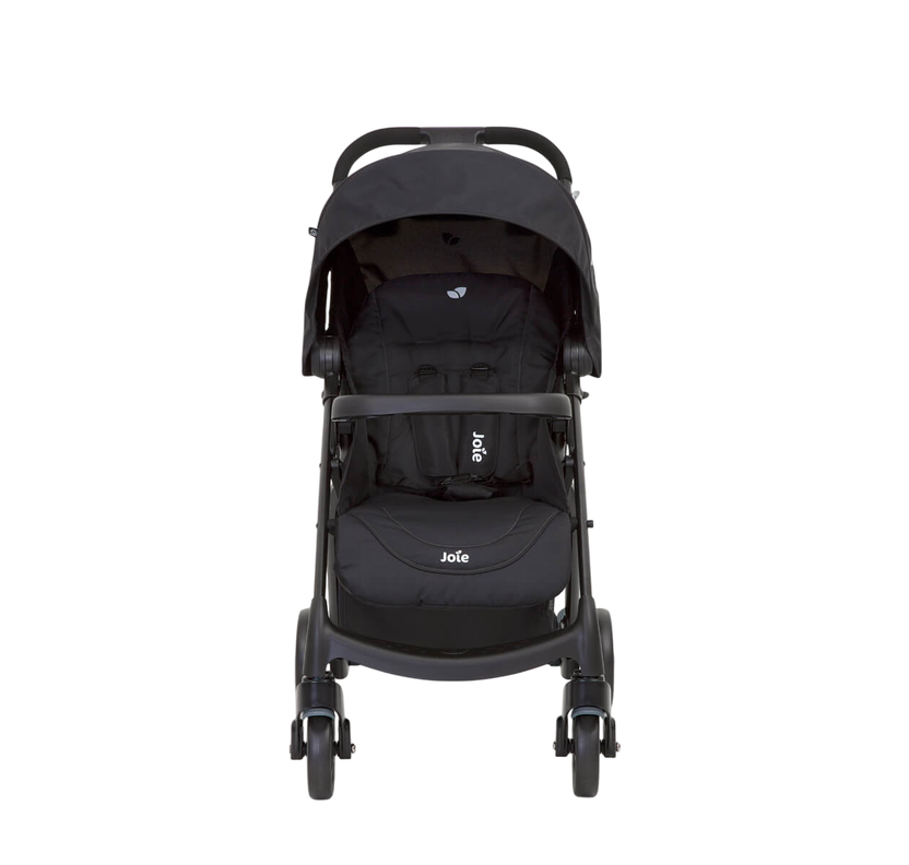 Coche de Paseo Muze Lx Coal Joie-3