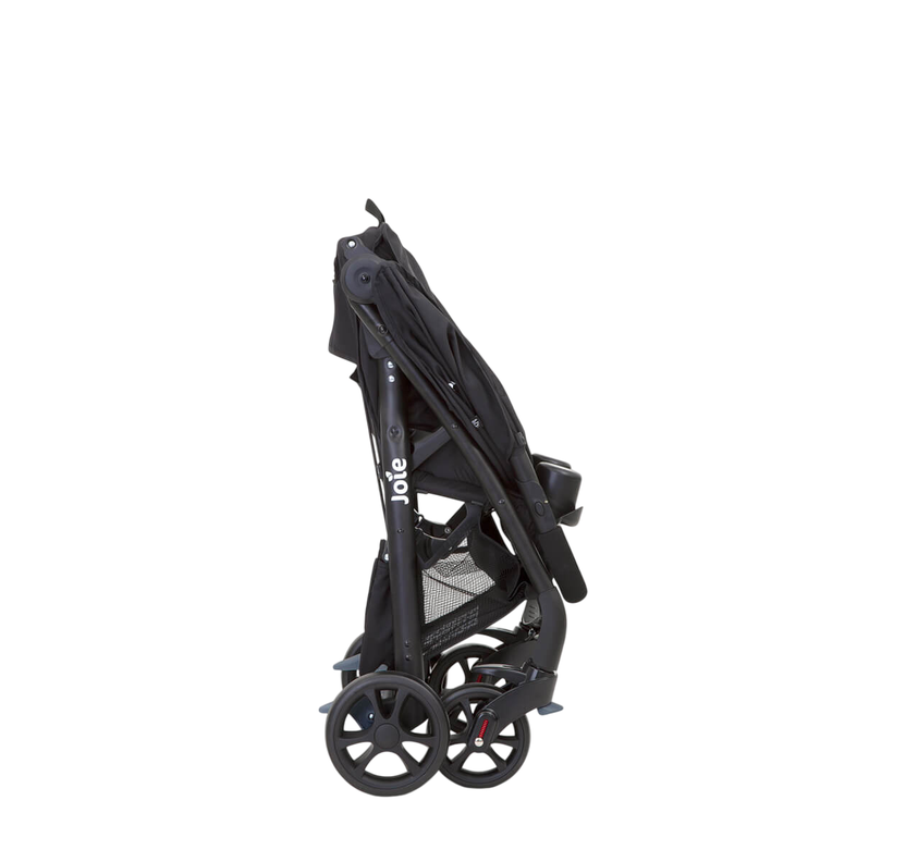Coche de Paseo Muze Lx Coal Joie-4