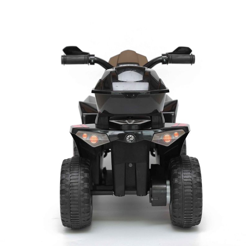 Cuadrimoto a Batería Quad Lx Rosa Bebesit-3