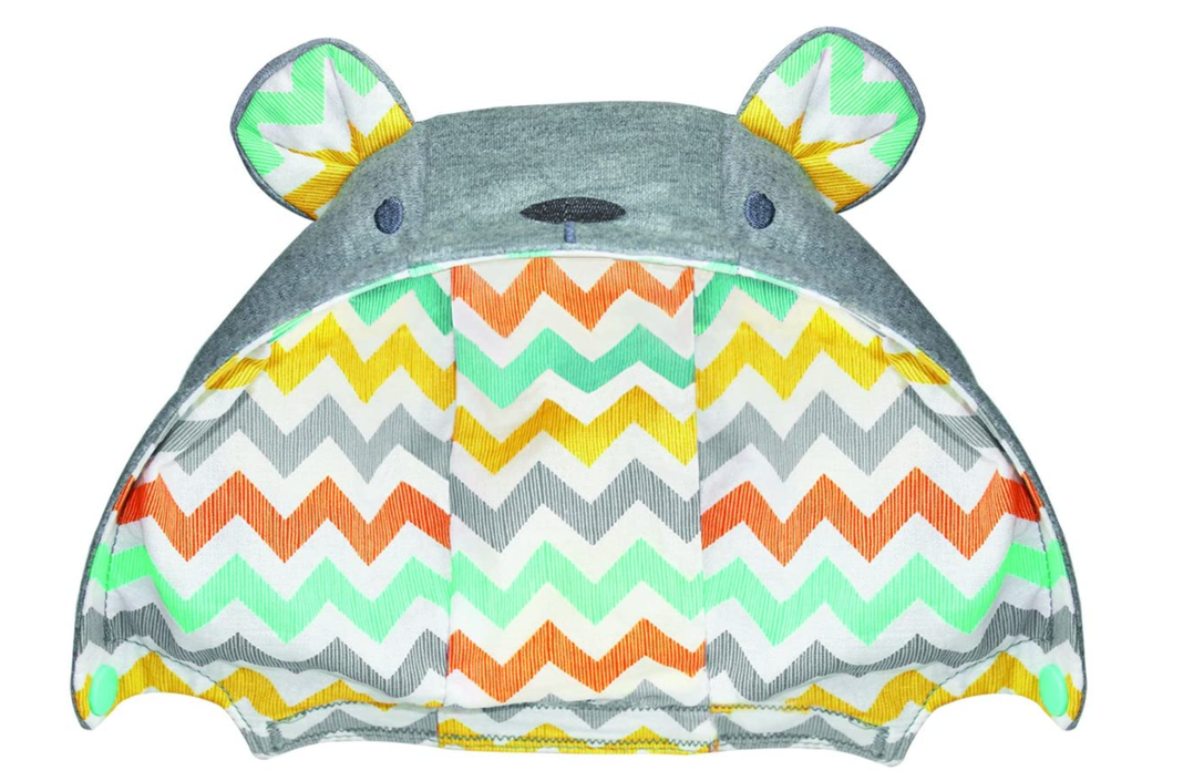 Portabebés Cuddle Up Ergonomic 5331 Infantino-3