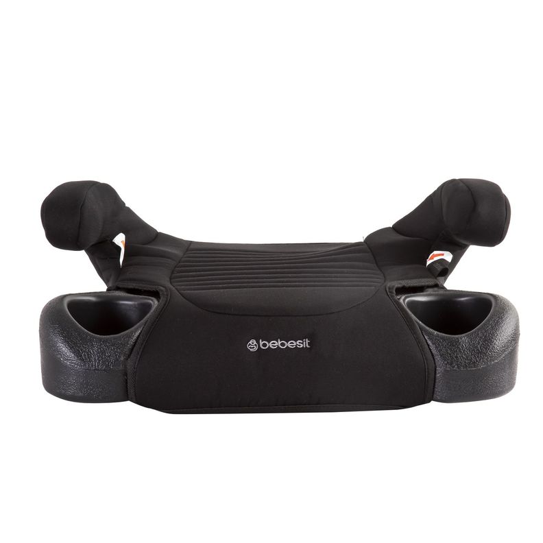 Alzador Isofix Negro Bebesit-1