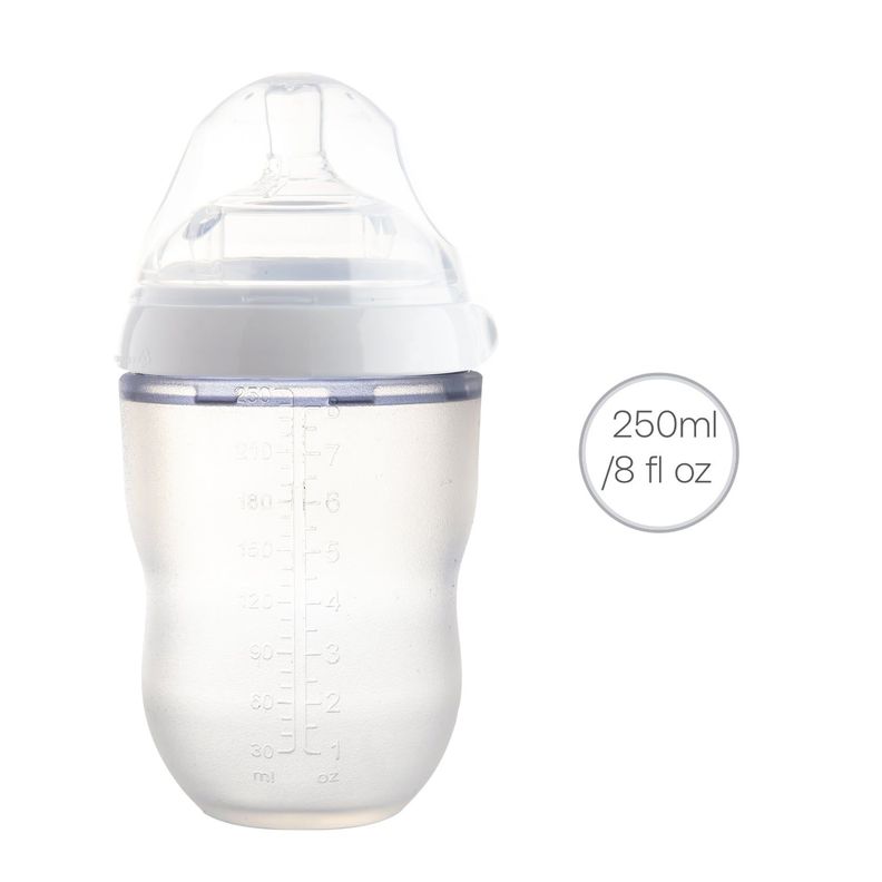 Pack Mamaderas My Cup + Manilla y Tetina Bebesit-7