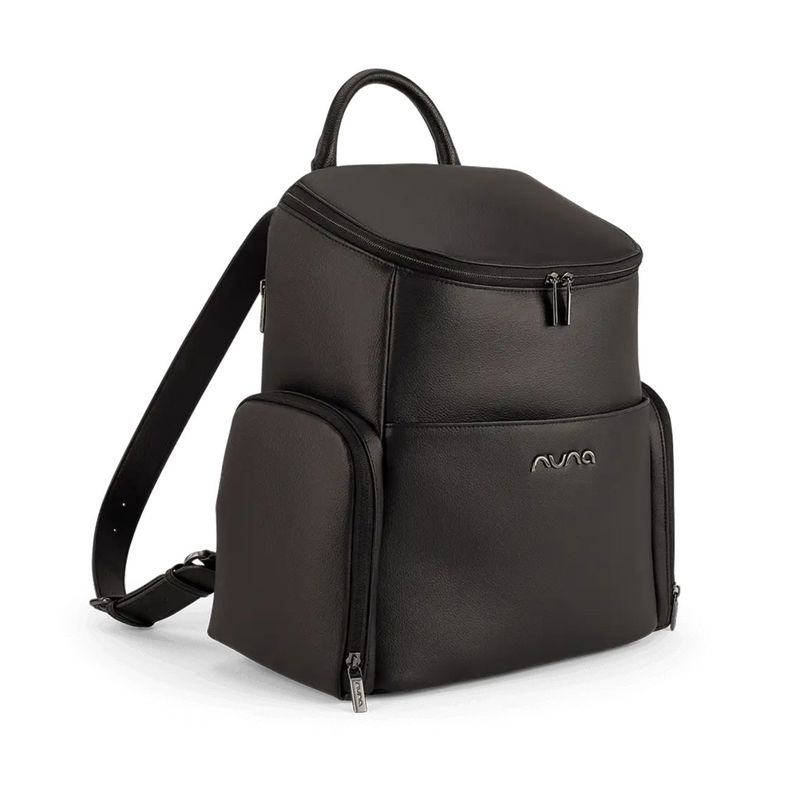 Mochila Maternal Essential Bag Caviar Nuna-0