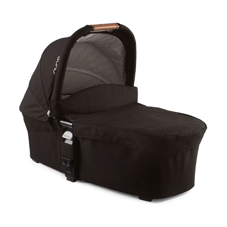 Asiento Moises Mixx Next Carry Cot Caviar Nuna-0