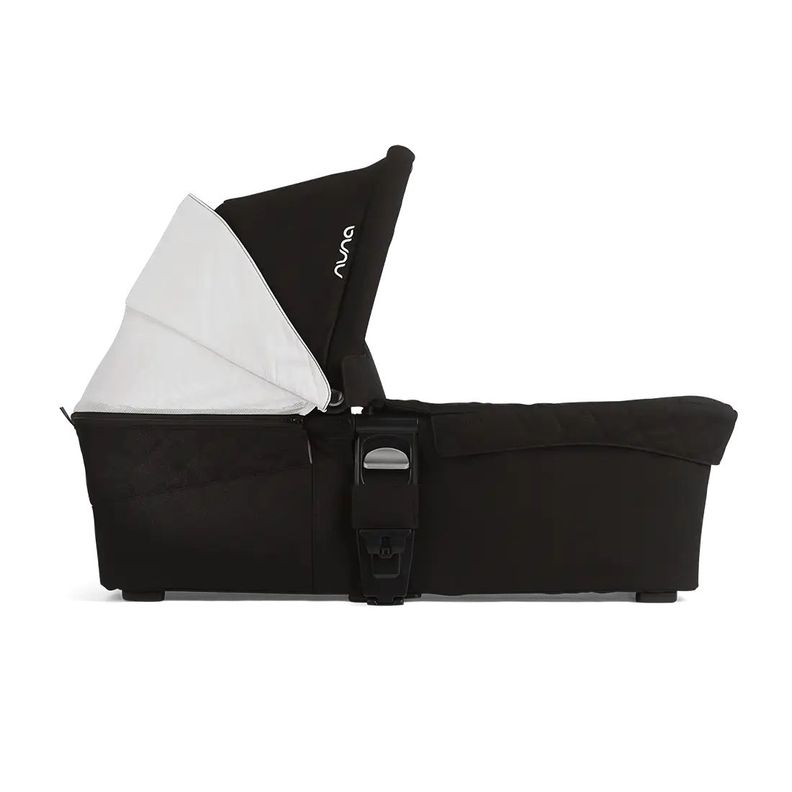 Asiento Moises Mixx Next Carry Cot Caviar Nuna-4