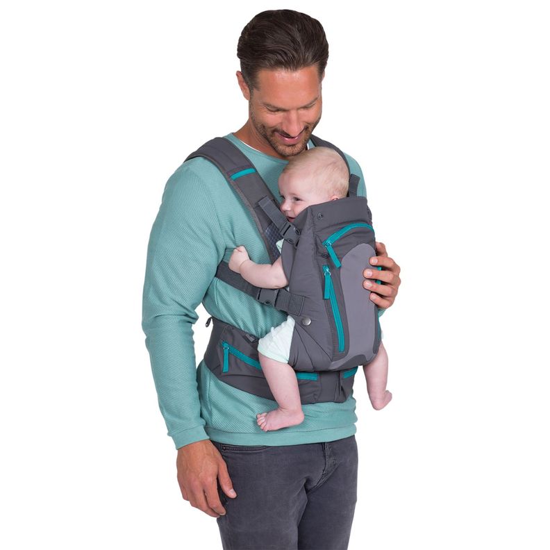 Porta Bebe Carry On 5333 Infatino-5