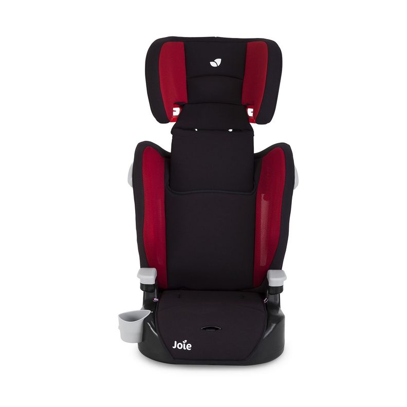 Silla de Auto Joie Butaca Elevate - Cherry-2