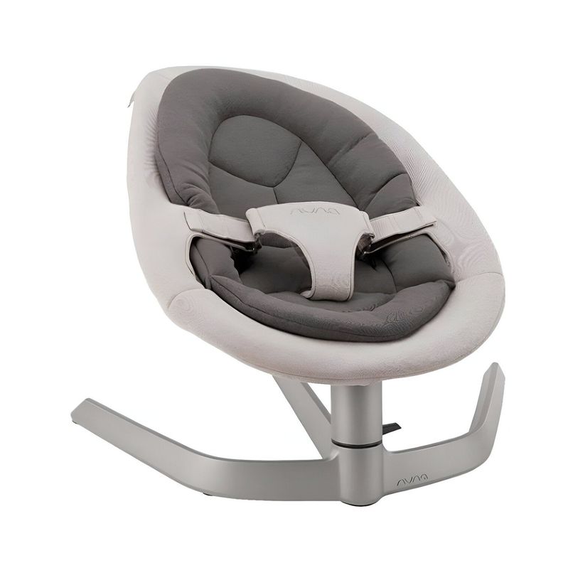 Baby Bouncer Leaf Thunder Nuna-0