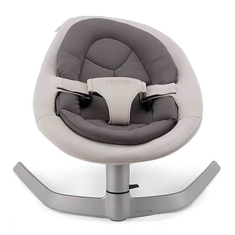Baby Bouncer Leaf Thunder Nuna-1